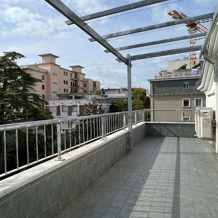 Villa Verdi Apartments グラード エクステリア 写真