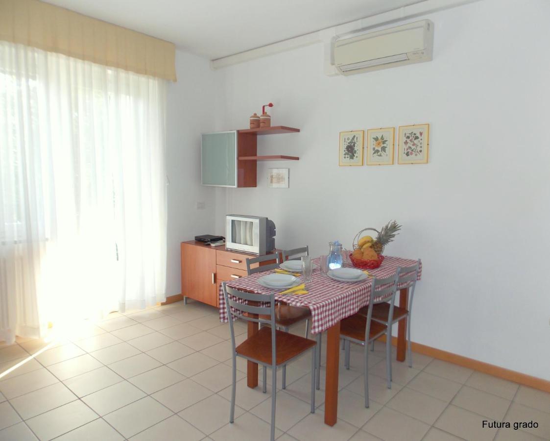 Villa Verdi Apartments グラード エクステリア 写真