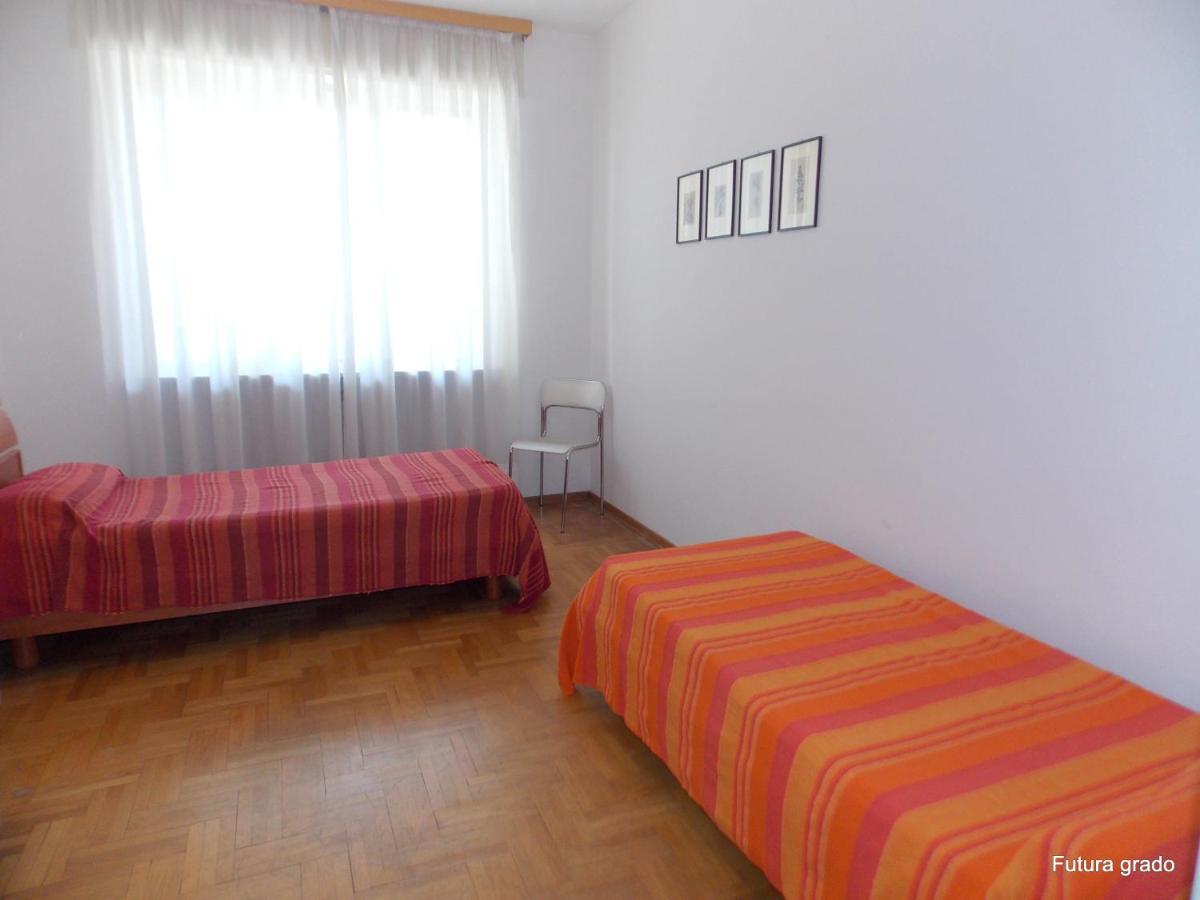 Villa Verdi Apartments グラード エクステリア 写真