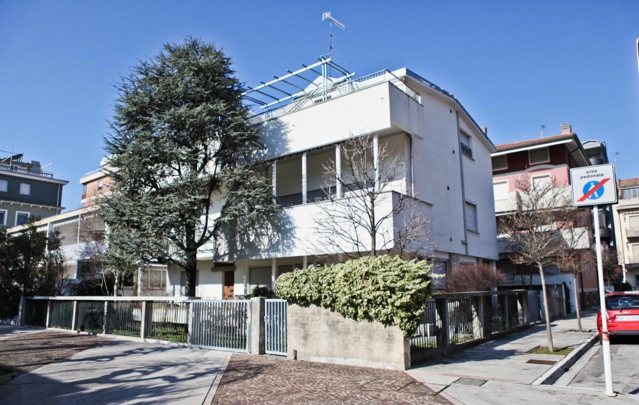 Villa Verdi Apartments グラード エクステリア 写真