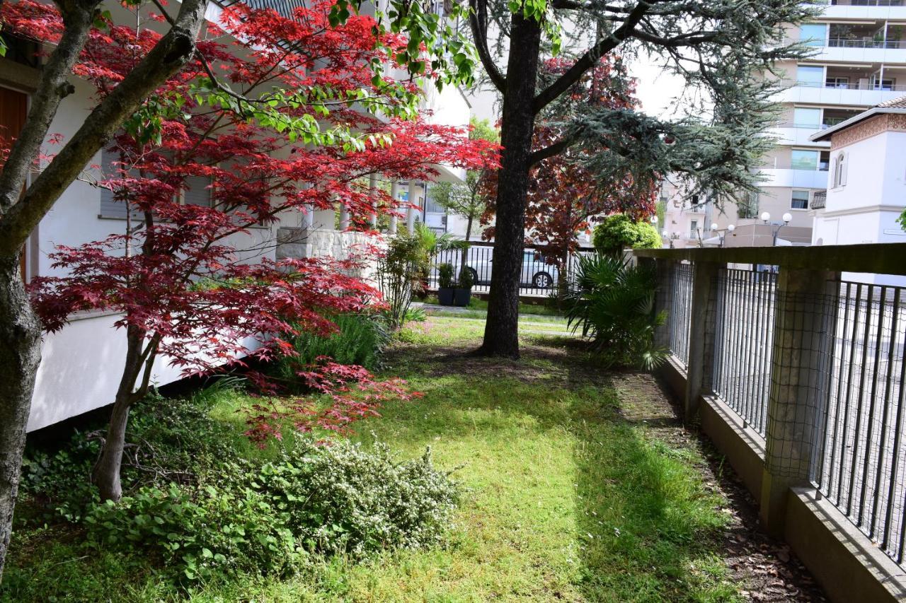 Villa Verdi Apartments グラード エクステリア 写真