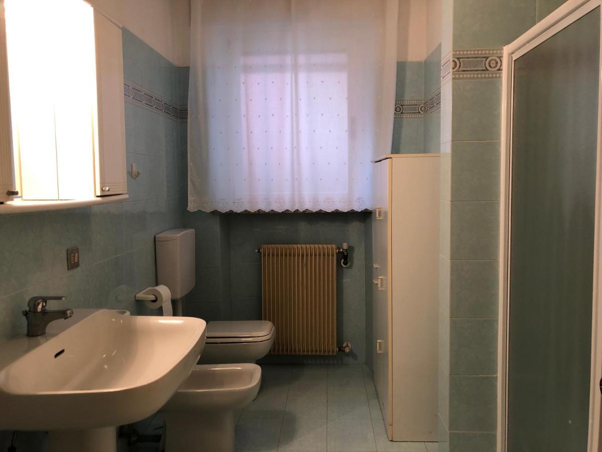 Villa Verdi Apartments グラード エクステリア 写真