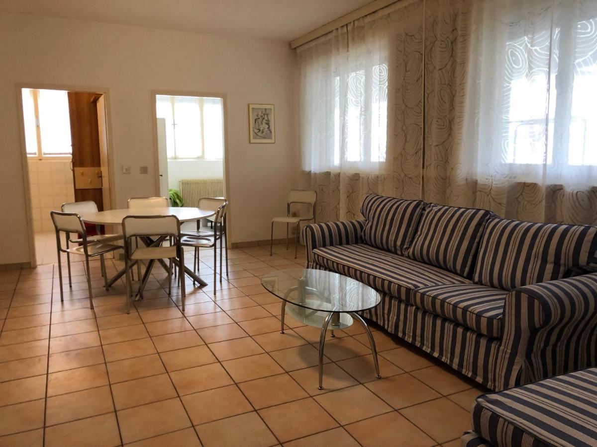 Villa Verdi Apartments グラード エクステリア 写真