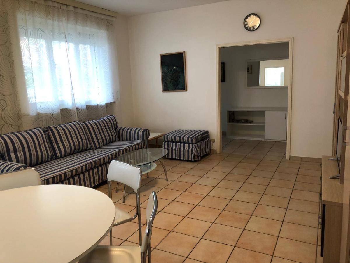 Villa Verdi Apartments グラード エクステリア 写真