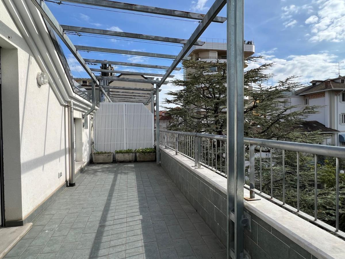 Villa Verdi Apartments グラード エクステリア 写真