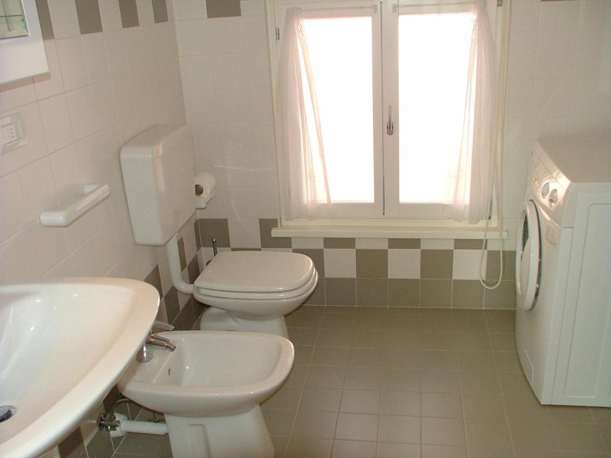Villa Verdi Apartments グラード エクステリア 写真