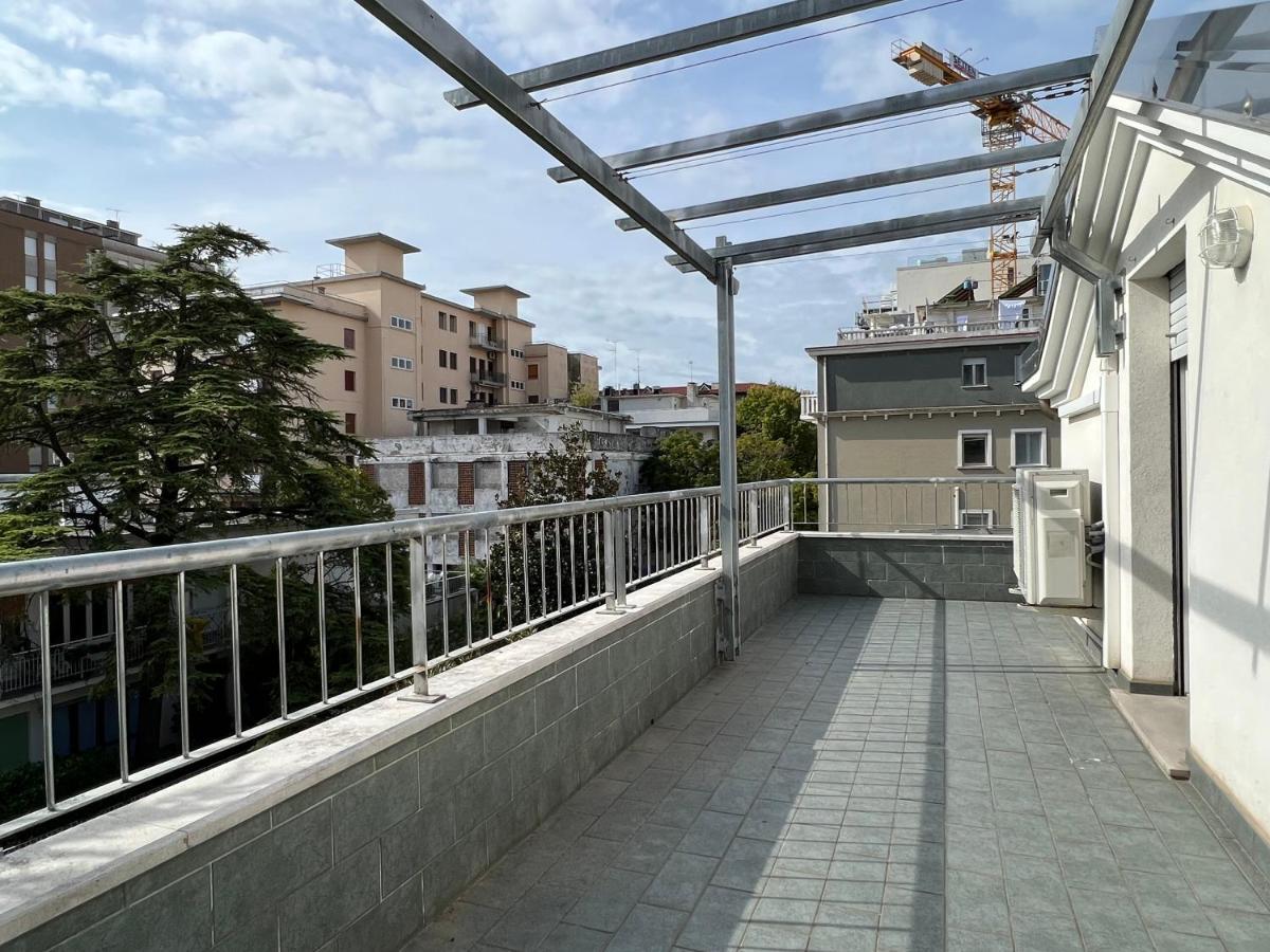 Villa Verdi Apartments グラード エクステリア 写真