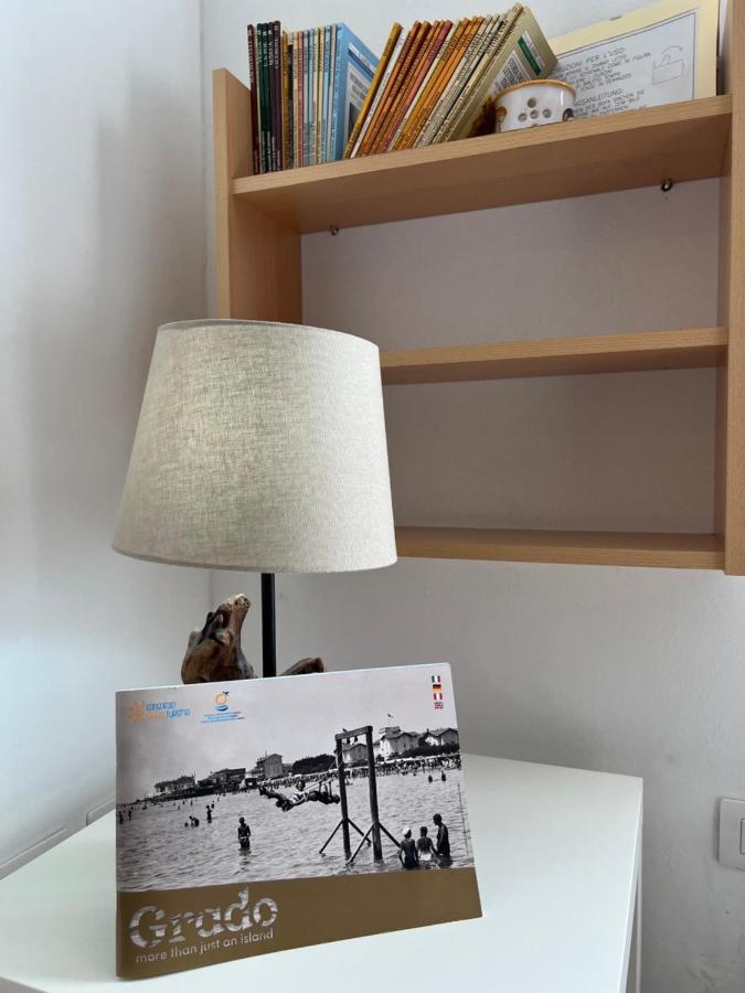 Villa Verdi Apartments グラード エクステリア 写真