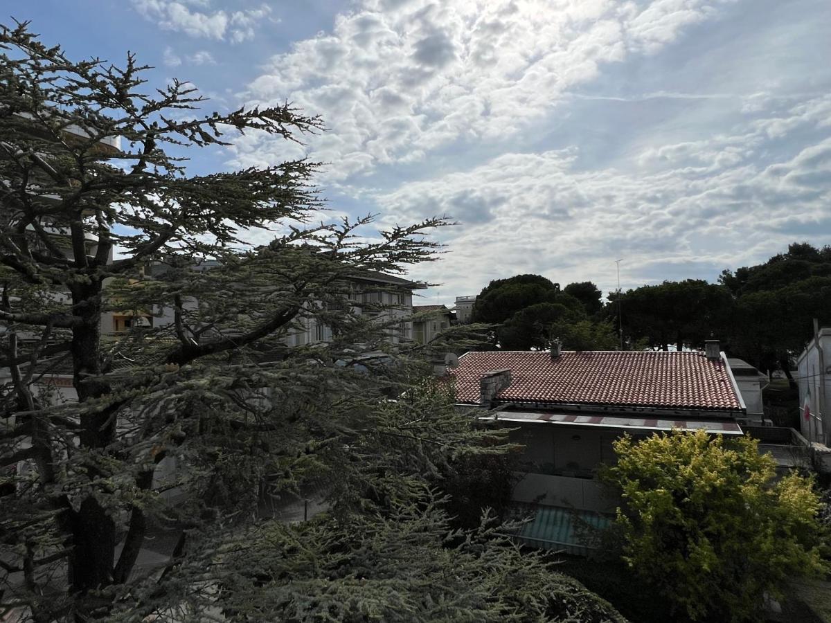 Villa Verdi Apartments グラード エクステリア 写真